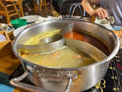 -渔家火锅·海鲜自助餐·演艺(亚龙湾天域酒店)