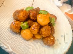 -安泰楼·佛跳墙创始人·传统闽味早茶·酒楼(三坊七巷闽菜地标店)