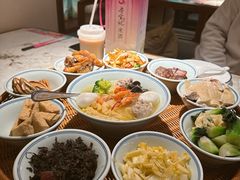 -寻宝记绍兴菜(状元店)