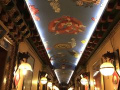 -露雨轩茶楼(牡丹园店)