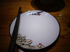 -壹零捌道·北京烤鸭(车公庄店)