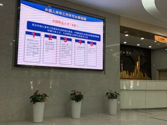 -上海人才大厦
