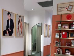 -海马体照相馆(万菱汇店)