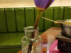 -苏梅花园(群星城店)