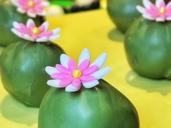 -沈阳和平艾美酒店新食谱西餐厅