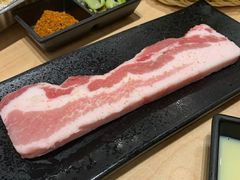 厚切肋条肉-花味·自助烤肉(雨花客厅店)