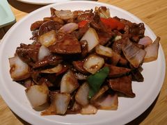 酱爆猪肝-小绍兴(南翔印象城店)