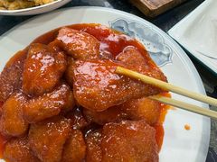 -清真尔卜餐厅(回民街店)