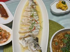 -申阿婆·上海菜·小海鲜(国展店)