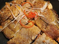 -客语客家菜(佳兆业广场店)