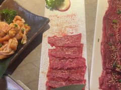 -谷牛日式烤肉(宝山U天地店)