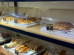 -韩国利尔面包(桂林路店)