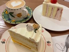 -LuluCake·路鹿蛋糕