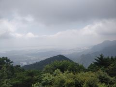 -含鄱口
