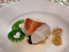 -8餐厅(新葡京酒店)