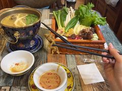 -如意林卡铜锅牦牛肉(布达拉宫店)