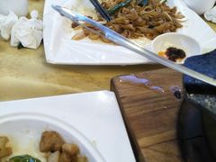 -潮喜竹溪荔湖酒家(荔枝湾店)