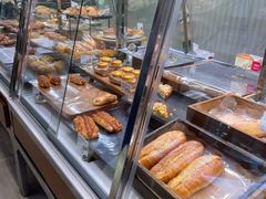 -巴黎贝甜(五月花广场店)