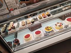 -派悦坊·甜品·蛋糕(虹口龙之梦店)