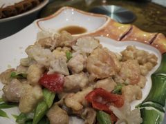 -大眼锅贴水饺(河东店)