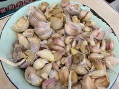 -汪胖子襄阳牛肉面(华丰路店)