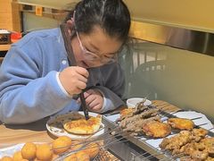 -丁虎子烤肉(国道二店)