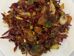 -田记餐馆(富国街店)