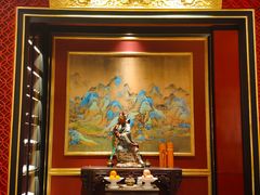 门面-东富酒家(龙湖西溪天街店)