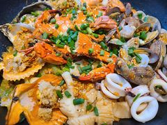 -大厨的餐厅(曾厝垵总店)