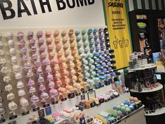 -LUSH(威尼斯人店)