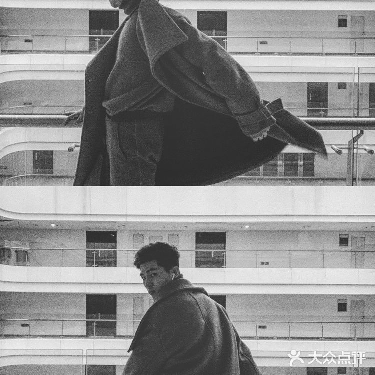 成都拍照| IFS的大熊猫屁屁你还没拍腻嘛?