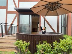-太阳岛度假酒店