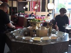 -捞神煲汤火锅(湖滨商业街店)