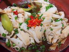 -蘑菇.私房菜. 新派莆田菜(东梅店)