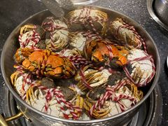 -川骄海鲜自助(河东店)
