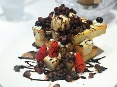 -香港茶餐厅文化体验馆(茶山镇店)