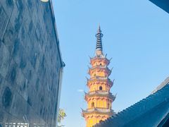 -吴作人艺术馆