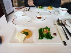 -天龙轩(香港丽思卡尔顿酒店)