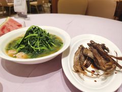 -顺风江南宴(静安大融城店)