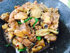 -徽州美食(三十年老店)