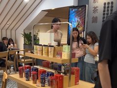 -霸王茶姬(正佳广场店)