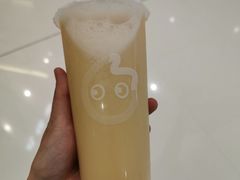 -CoCo都可(合生汇店)
