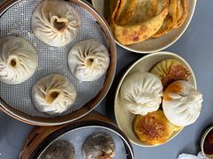 -李记清真馆(打钉巷店)
