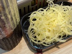 -令狐冲烤鱼·烧菜馆(达明店)