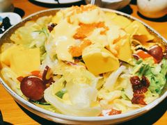 -渔寿司·日本料理(艾尚天地店)