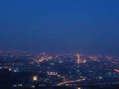-定都峰