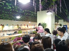 -极乐汇汗蒸会馆(杭州店)