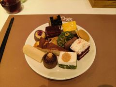 -The COOK·厨餐厅·自助餐(浦东嘉里大酒店)