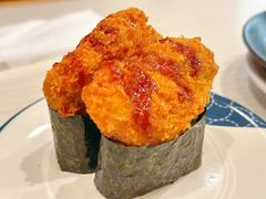 -滨寿司(新街口中央商场店)