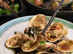 -ChitChat奇洽·Bistro(黎黄陂路店)